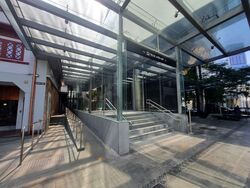 Pekin Street (D1), Office #461179951